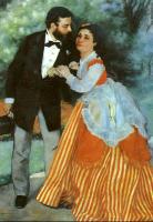 Renoir, Pierre Auguste - Oil Painting